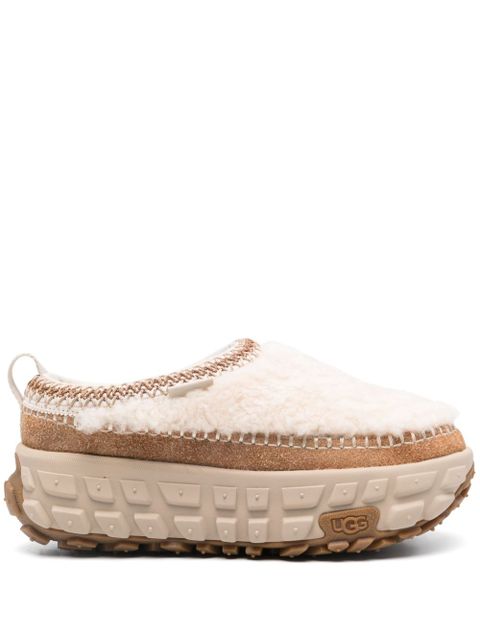 UGG Venture Daze Cozy slippers - Neutrals - zdjęcie produktu nr 1