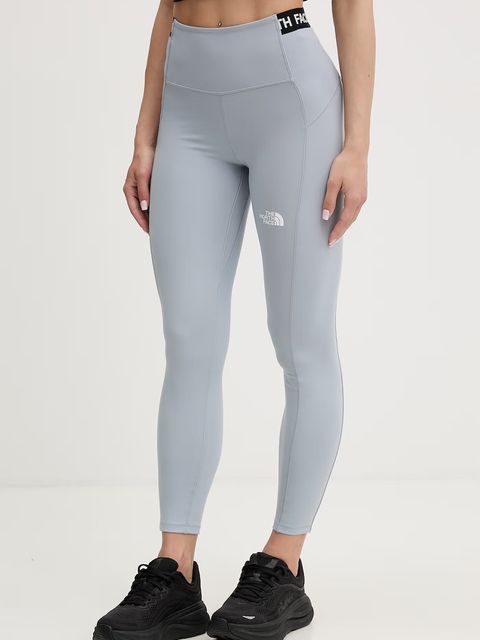 The North Face legginsy damskie CAMBRENA - zdjęcie produktu nr 2