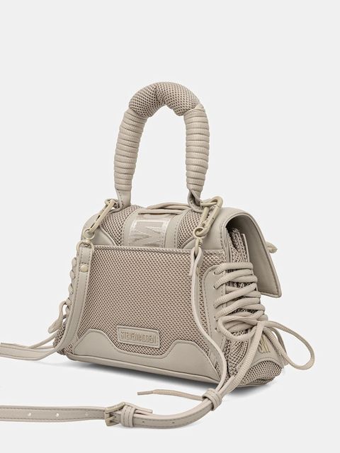 Steve Madden torebka Bdiego kolor beżowy SM13000896