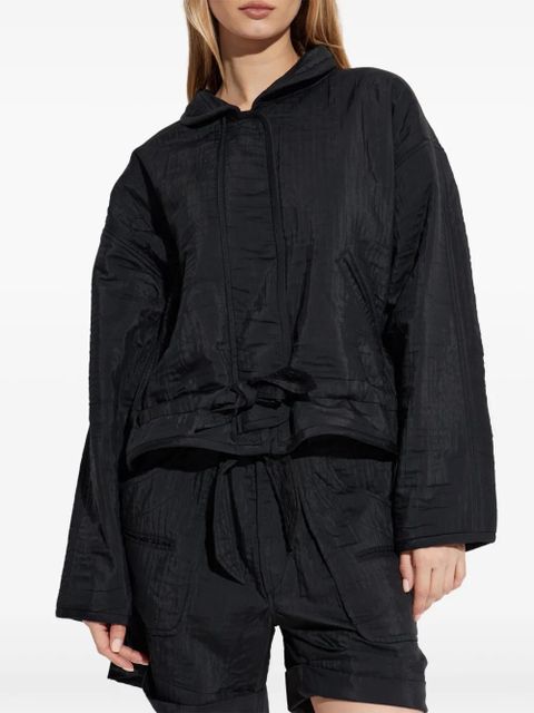 MARANT ÉTOILE Selane jacket - Black