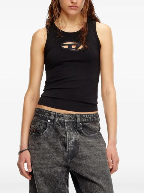 Diesel T-Lynys-Od tank top - Black