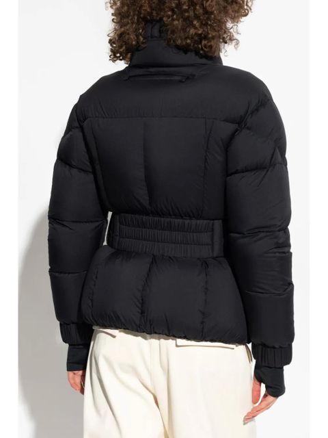 Moncler Grenoble Coronel down jacket - Black - zdjęcie produktu nr 2