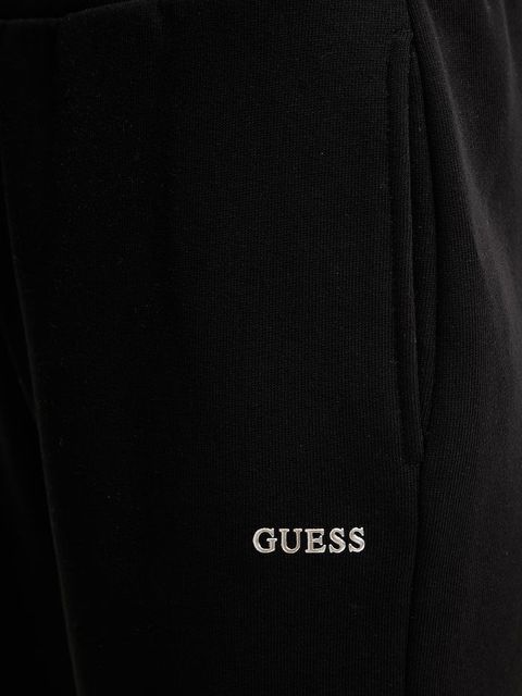 Guess spodnie dresowe NAT