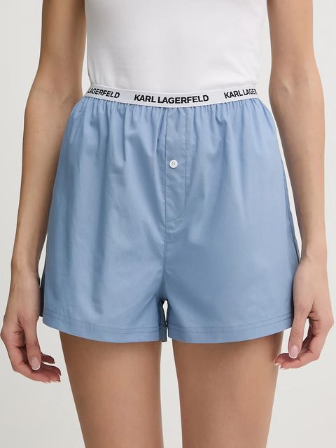 Karl Lagerfeld piżama ESSENTIAL