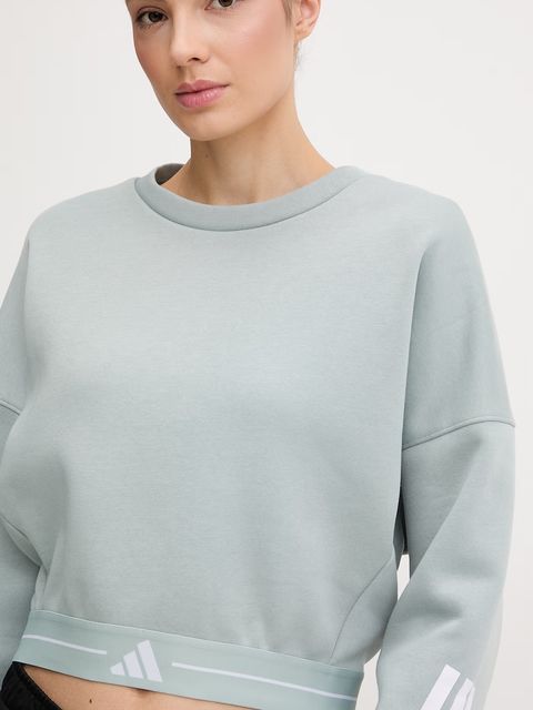 adidas Performance bluza treningowa Hyperglam