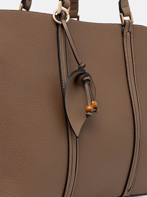 Medicine torebka kolor beżowy - zdjęcie produktu nr 2