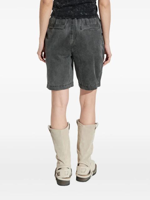 Diesel S-Ride shorts - Grey