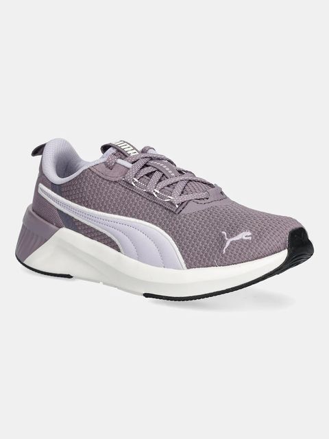Puma buty do biegania Softride Harli kolor fioletowy 311100 - zdjęcie produktu nr 1