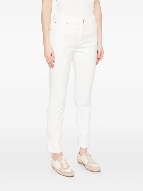 Weekend Max Mara Abituro jeans - White