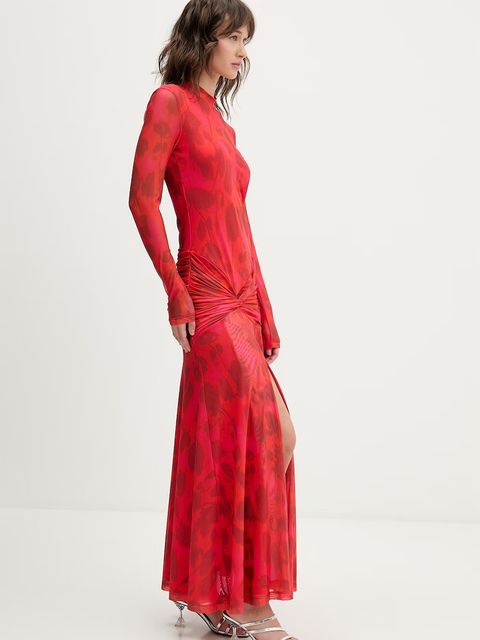 Bardot sukienka - zdjęcie produktu nr 1