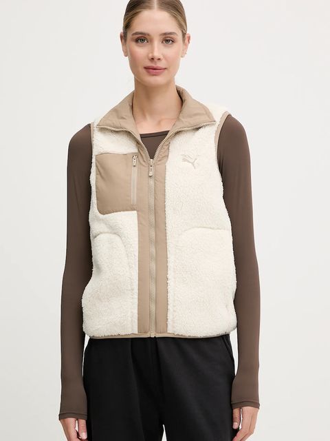 Puma bezrękawnik dwustronny dziecięcy - zdjęcie produktu nr 1