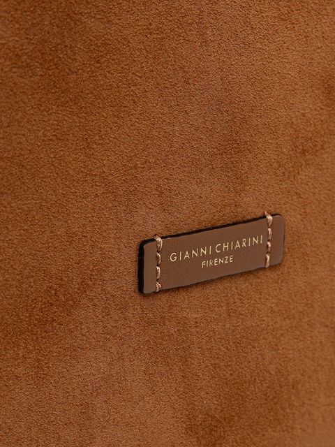 Gianni Chiarini plecak skórzany VIOLETTE