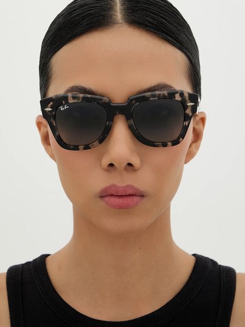 Ray-Ban okulary przeciwsłoneczne STATE STREET