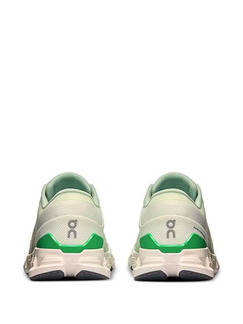 On Running Cloud X sneakers - White