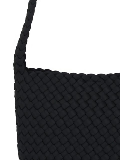 NAGHEDI Laguna neoprene crossbody bag - Black - zdjęcie produktu nr 2