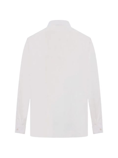 The Row Fiora button-fastening shirt - White - zdjęcie produktu nr 2