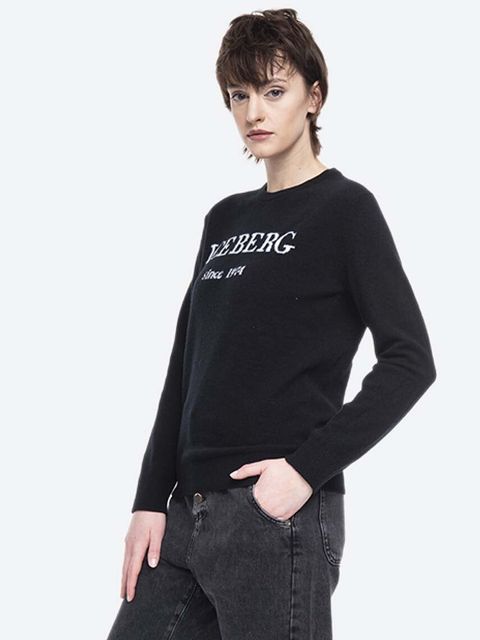 Iceberg sweter kaszmirowy - zdjęcie produktu nr 1