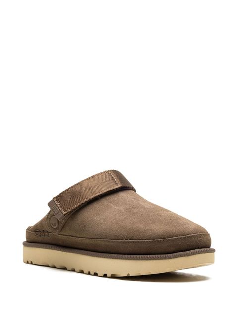 UGG Goldenstar slippers - Brown - zdjęcie produktu nr 2