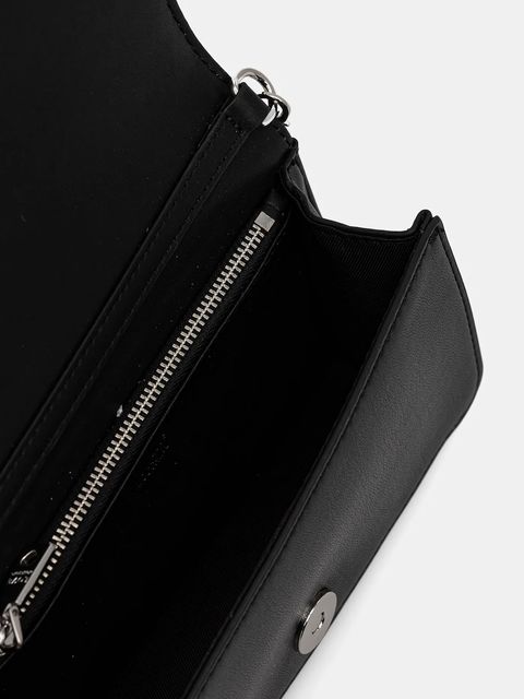 Love Moschino torebka kolor czarny JC5681PP0NLA000B - zdjęcie produktu nr 2