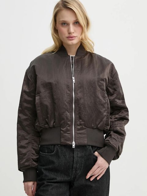 Filippa K kurtka bomber - zdjęcie produktu nr 2