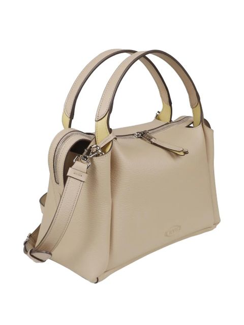 Tod's top handle tote bag - Neutrals - zdjęcie produktu nr 2