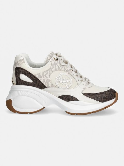 MICHAEL Michael Kors sneakersy Zuma Trainer - zdjęcie produktu nr 1