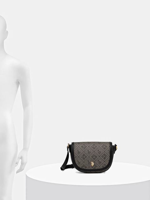 U.S. Polo Assn. torebka New Hampton BEUN28671WVP