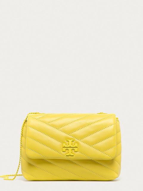 Tory Burch - Torebka skórzana 82237 - zdjęcie produktu nr 1