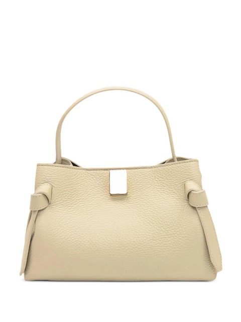 Yuzefi mini Gyoza tote bag - Neutrals - zdjęcie produktu nr 1