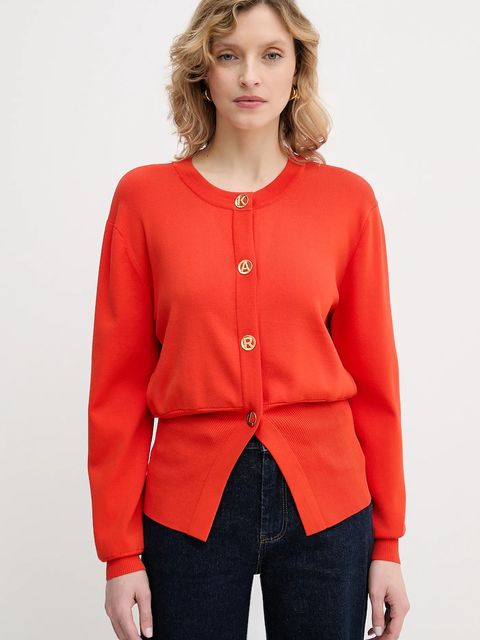 Karl Lagerfeld kardigan KARL DAILY - zdjęcie produktu nr 1