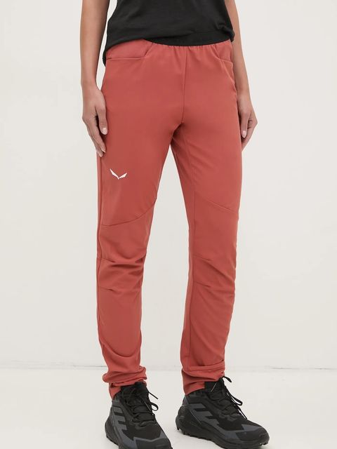 Salewa spodnie outdoorowe Agner Light 2