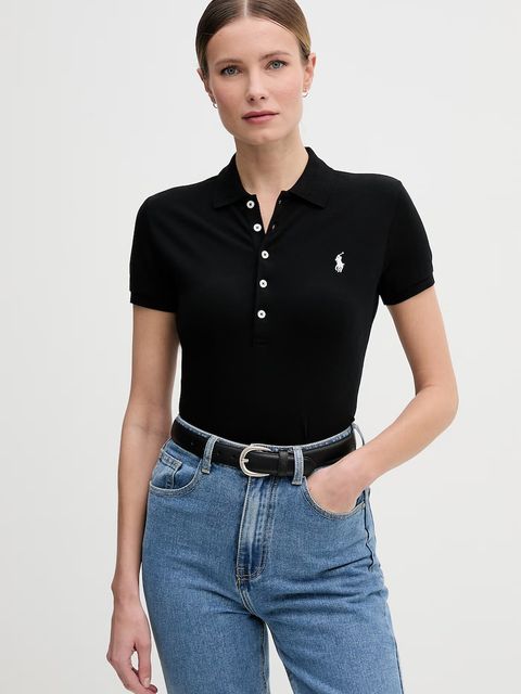 Polo Ralph Lauren polo damskie - zdjęcie produktu nr 2