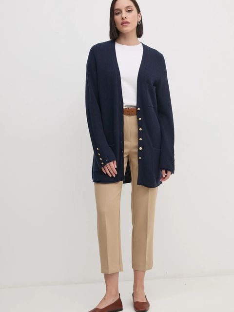 Tommy Hilfiger spodnie - zdjęcie produktu nr 1