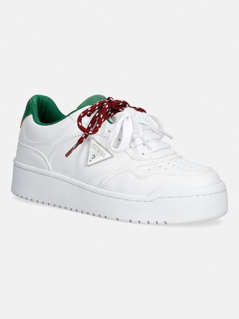 Guess MIRAM12 sneakersy damskie - zdjęcie produktu nr 2