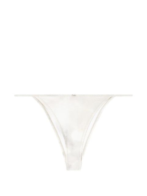 Diesel Camilla bikini bottoms - Neutrals - zdjęcie produktu nr 1