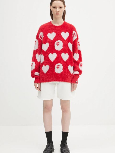 Samsoe Samsoe szorty jeansowe SASHELLY damskie kolor biały gładkie high waist F25200013