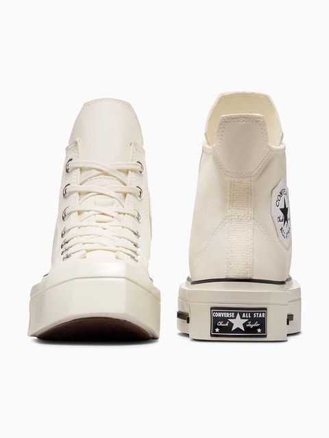 Converse trampki Chuck 70 De Luxe Squared HI
