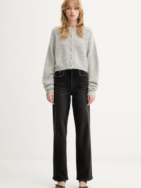 Gestuz kardigan z dodatkiem moheru Gzdebbie - zdjęcie produktu nr 2