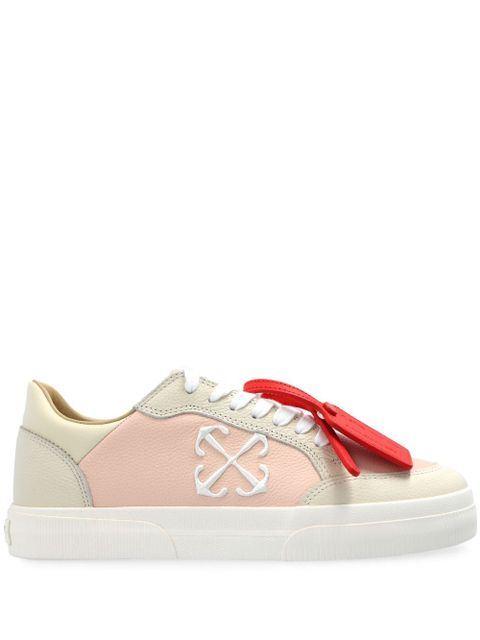 Off-White New Low Vulcanized sneakers - Pink
