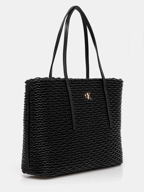 Calvin Klein torebka - zdjęcie produktu nr 1