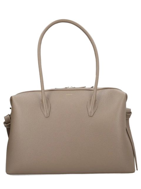 Yuzefi large Brioche Duffle shoulder bag - Neutrals - zdjęcie produktu nr 2