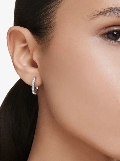 Swarovski kolczyki DEXTERA 5724585