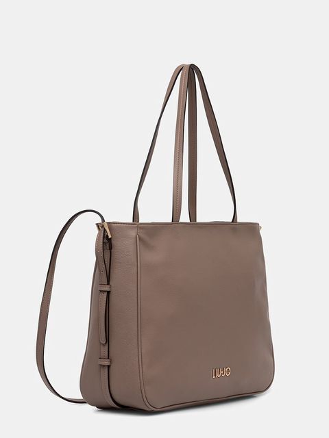 Liu Jo torebka shopper damska - zdjęcie produktu nr 1