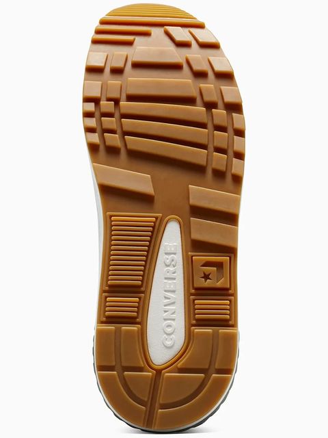 Converse sneakersy Converse Wave Trainer kolor czarny A13327C