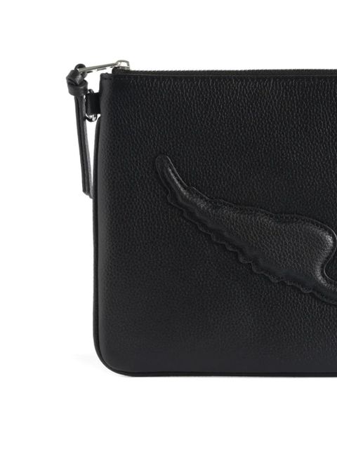 Zadig&Voltaire Angel pouch - Black