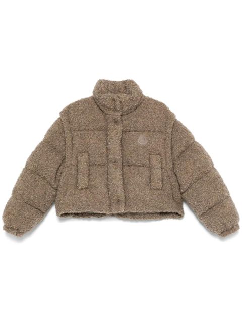 Moncler Cytinelle jacket - Brown - zdjęcie produktu nr 1