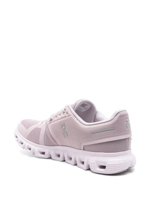 On Running Cloud 6 sneakers - Purple