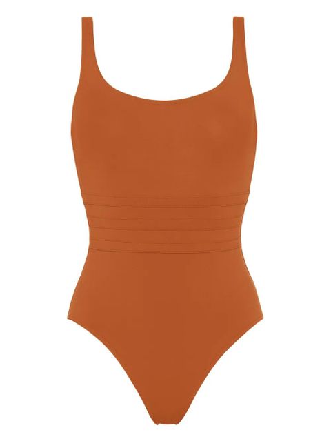 ERES Asia swimsuit - Brown - zdjęcie produktu nr 1