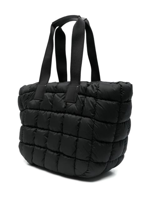 Moncler Caradoc water-repellent tote bag - Black - zdjęcie produktu nr 2