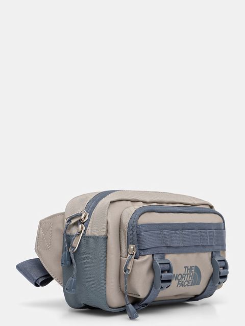 The North Face saszetka Base Camp Lumbar - zdjęcie produktu nr 1